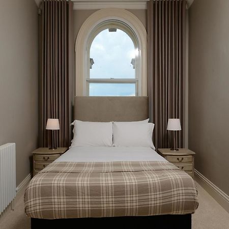 Prospect Crescent Apartment Харогейт Стая снимка