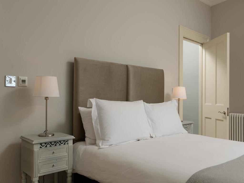 Prospect Crescent Apartment Харогейт Стая снимка