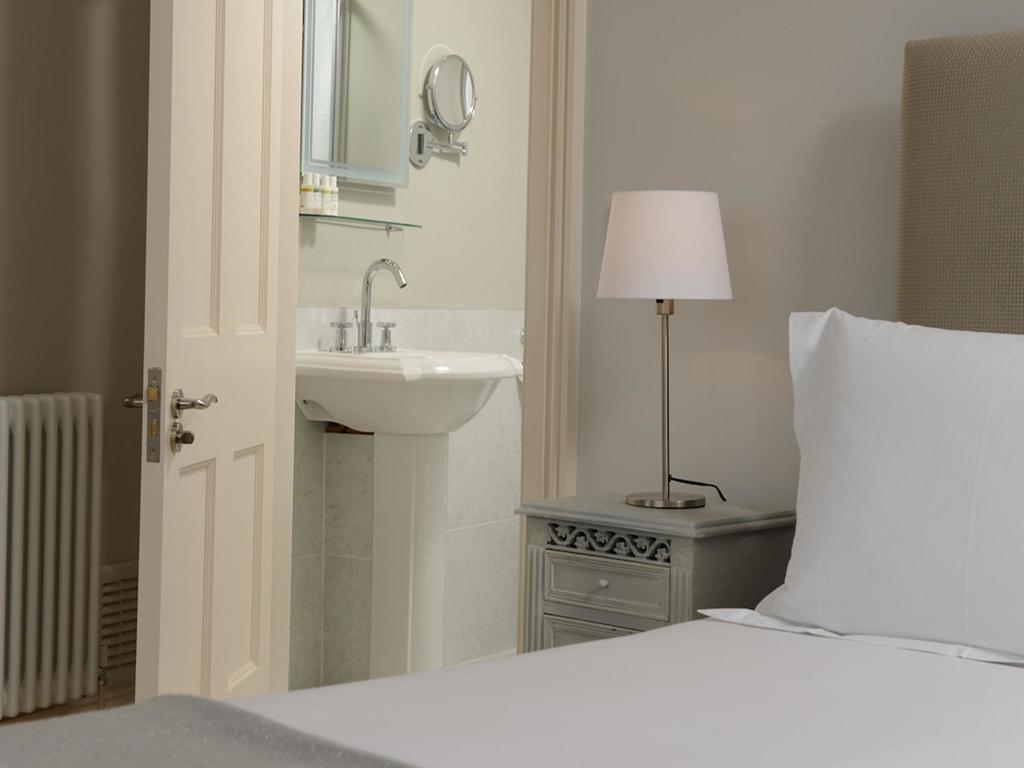 Prospect Crescent Apartment Харогейт Стая снимка