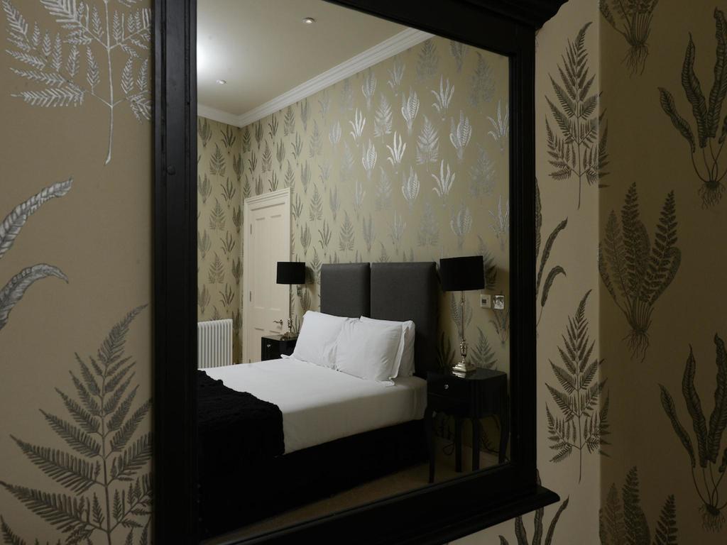 Prospect Crescent Apartment Харогейт Стая снимка